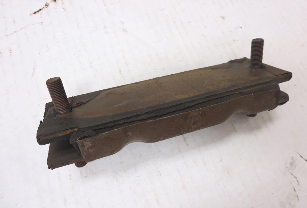 Clutch Catalog - Willys Kaiser CJ2A CJ3A Jeep - Peter DeBella Jeep